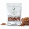 Natural Hill Organic Alsi Flax Seeds -Fiber & Nutrition