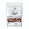Natural Hill Organic Alsi Flax Seeds -Fiber & Nutrition
