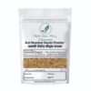Alsi Roasted Seeds Powder - Natural Hill Organic - Linseed