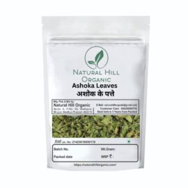 Natural Hill Organic - Ashoka Leaves Support for Women’s