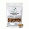 Natural Hill Organic Ashwagandha Root -  Herb for Wellness
