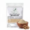 Natural Hill Organic Babool Phalli Powder - Herbal Ingredient