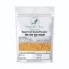 Natural Hill Organic Bael Fruit Guda Powder - Herbal Fruit