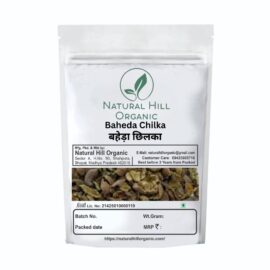 Natural Hill Organic Baheda Chilka  Convenient Ingredient