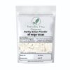 Natural Hill Organic Barley Sabut (Jau) Powder For Cooking