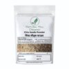 Chia Seeds Powder –Natural Hill Organic Powder