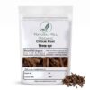 Natural Hill Organic Chitrak Mool - for Herbal Preparations