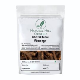 Chitrak Mool – Natural Hill Organic Herbal Root