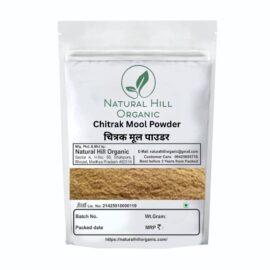 Chitrak Mool Powder – Natural Hill Organic