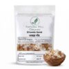 Natural Hill Organic Dhawda Gond – Mixing & Convenient Use