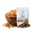 Natural Hill Organic Dhawda Gond – Mixing & Convenient Use
