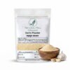 Natural Hill Organic Garlic Powder –Easy to Add Rich Flavour