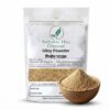 Natural Hill Organic Giloy Powder – Support Routine Wellness
