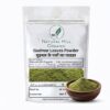 Natural Hill Organic Gudmar Leaves Powder - Easy-to-Use Herb