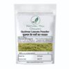 Natural Hill Organic Gudmar Leaves Powder - Easy-to-Use Herb