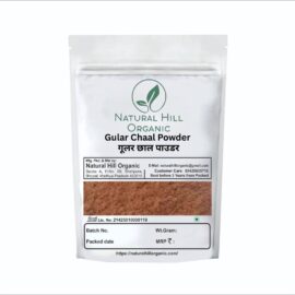 Gular Chaal Powder – Natural Hill Organic for Daily Wellness