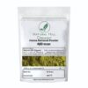 Natural Hill Organic Henna Mehandi Powder - For Hair Colour