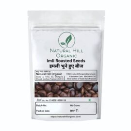Natural Hill Organic Imli Roasted Seeds – Enjoyed Digestive