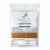 Natural Hill Organic Jayphal Powder – For Digestive Comfort