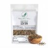 Natural Hill Organic Kali Jeeri -Aromatic Spice For Culinary
