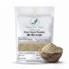 Natural Hill Organic Khair Gond Powder - Gum for Daily Use