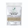 Natural Hill Organic Khair Gond Powder - Gum for Daily Use