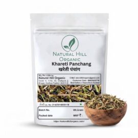 Natural Hill Organic Khareti Panchang – Herb for Wellness