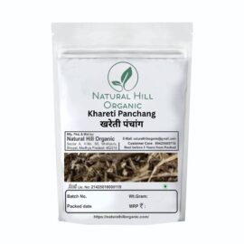 Natural Hill Organic Khareti Panchang – Herb for Wellness