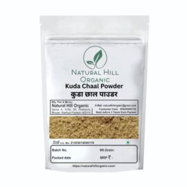 Natural Hill Organic Kuda Chaal Powder Daily Wellnes Support