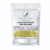 Lemongrass Powder - Natural Hill Organic –Refreshing Flavour
