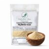 Natural Hill Organic Lemon Peel Powder -Adds Flavour-Recipes