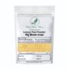 Natural Hill Organic Lemon Peel Powder -Adds Flavour-Recipes