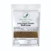 Natural Hill Organic Long Pepper Powder – Adds Warm Taste