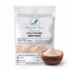 Natural Hill Organic Lotus Powder – Gentle Floral Ingredient