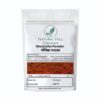 Manjistha Powder Natural Hill Organic for Daily Wellness Use