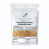 Natural Hill Organic Marod Phalli Powder - For Herbal Use