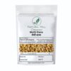 Natural Hill Organic Methi Dana - Herbal Seeds for Daily Use