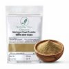 Natural Hill Organic Moringa Chaal Powder - for Herbal Use
