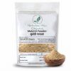 Natural Hill Organic Mulethi Powder - for Herbal Preparations