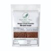 Natural Hill Organic Neem Chaal Powder - For Herbal Use