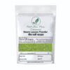 Neem Leaves Powder - Natural Hill Organic For Herbal Use
