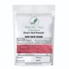 Onion Red Powder - Natural Hill Organic For Natural Hair