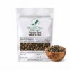 Natural Hill Organic Papaya Beej 251No. - Supports Digestion