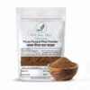 Natural Hill Organic Paras Peepal Phal Powder-For Herbal Use
