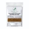 Paras Peepal Phal Powder Natural Hill Organic For Herbal Use