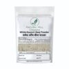 Natural Hill Organic White Kaunch Beej Powder - For Wellness