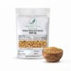 Natural Hill Organic Yellow Mustard Seeds - Flavor Daily Use