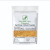 Natural Hill Organic Kachnar Chaal Powder for Daily Wellness
