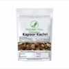 Natural Hill Organic Kapoor Kachari –Ideal for Aromatic Herb
