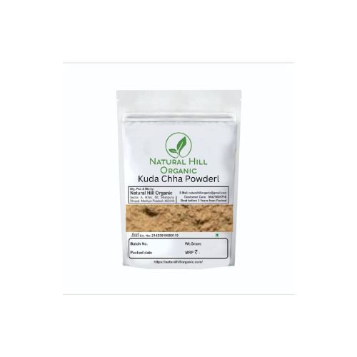 Natural Hill Organic Kuda Chaal Powder Daily Wellnes Support
